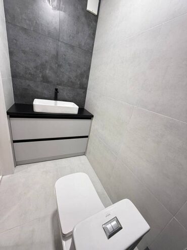 2 комнатная квартира в бишкеке купить: 2 комнаты, 60 м², Элитка, 2 этаж, Дизайнерский ремонт