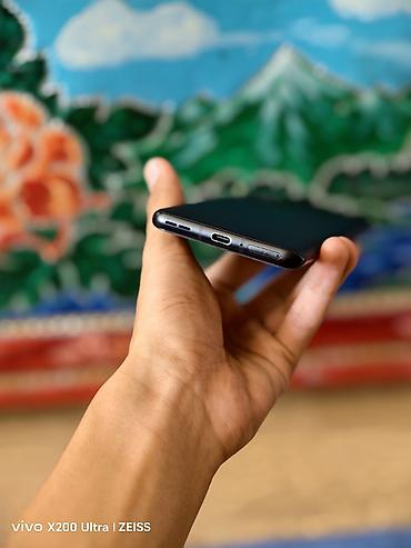 телефон one plus: OnePlus 9 Pro, Новый, 256 ГБ, цвет - Черный, 1 SIM, 2 SIM, eSIM — 7