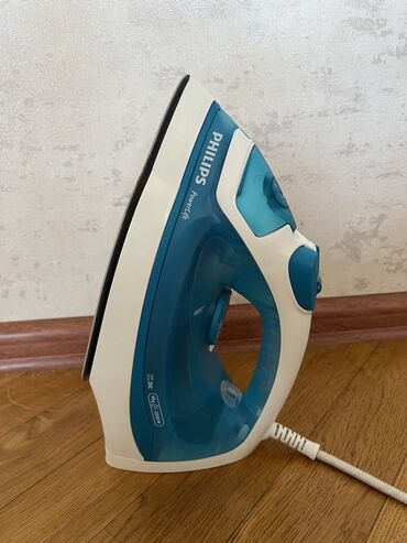 par utuleri: Паровой утюг, Philips, Нет кредита