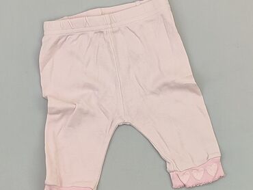 legginsy gatta allegro: Leggings, 0-3 months, condition - Very good