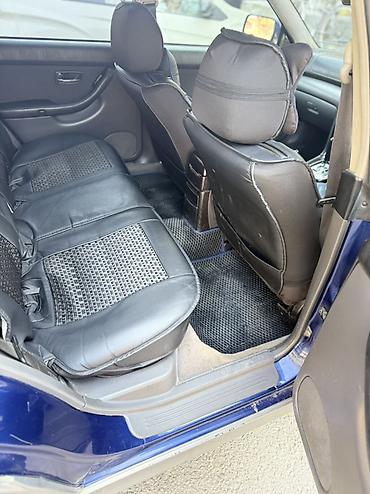 портер еки: Subaru Legacy Lancaster: 2000 г., 2.5 л, Автомат, Газ, Универсал — 10