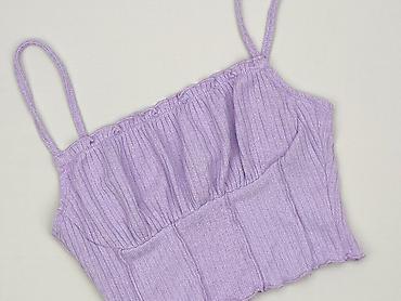 top cropp: Shein, Top damski, rozmiar XS — 1