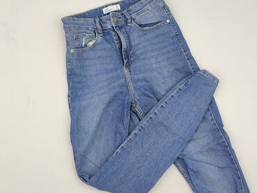 Women: Jeans for women, SinSay, size S (EU 36)