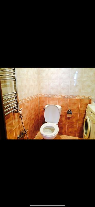 Mənzillər: 4 otaqlı, Yeni tikili, 159 kv. m — 9