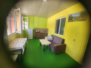 Günlük kirayə evlər: 40 kv. m, 2 otaqlı, Artezian quyusu, İnternet, Telefon -da lalafo.az — 8 Günlük kirayə evlər: 40 kv. m, 2 otaqlı, Artezian quyusu, İnternet, Telefon — 8