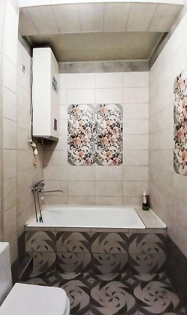 квартира 2 к: 2 комнаты, 100 м², Золотой квадрат Элитка, 2 этаж — 8