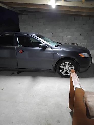 с4 автомат: Toyota Camry: 2007 г., 2.4 л, Автомат, Бензин — 2