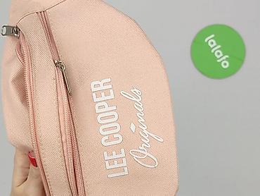 cropp torba: Nerka, Lee Cooper, stan - Bardzo dobry — 5