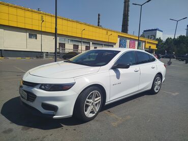 авео шевроле: Chevrolet Malibu: 2018 г., 1.5 л, Автомат, Бензин, Седан