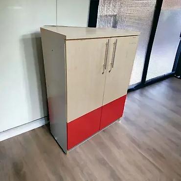 Ormari: Komode fiokari ormari   Prodajem očuvan i funkcionalan komadni — 5