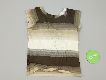 pull and bear top w kropki: Bluzka damska, rozmiar S — 3