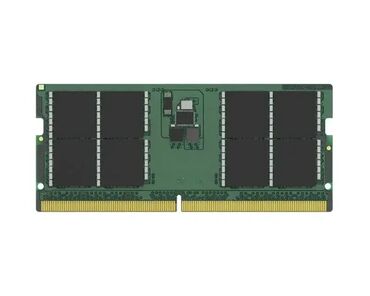 aparat za čokoladnu fontanu: Brand: Kingston Model: KINGSTON SODIMM DDR5 32GB 5600MT/s KCP556SD8-32
