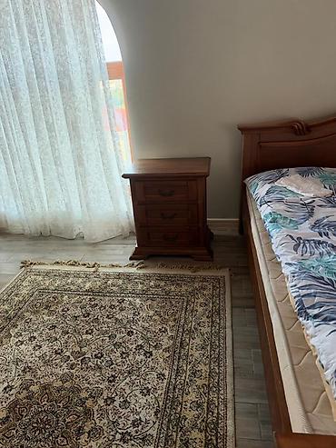 bedroom: Ruminiya mebeli ela veziyyetde — 2