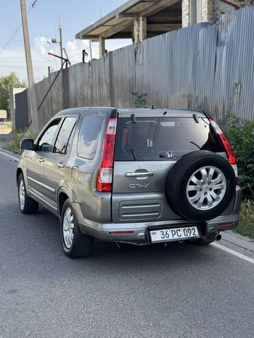хонда hrv цена: Honda CR-V: 2005 г., 2 л, Автомат, Газ, Кроссовер