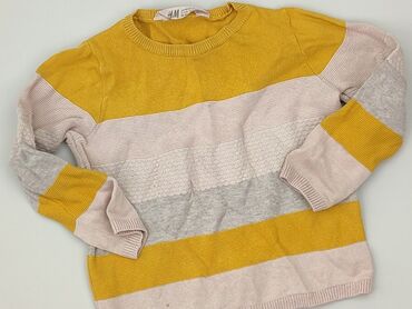 orsay sweterek: Светр, H&M, 3-4 р., 98-104 см, стан - Дуже гарний