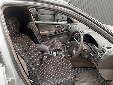 сефия: Nissan Cefiro: 2000 г., 2.5 л, Автомат, Бензин, Седан — 4