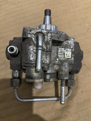 yd25: Продается ТНВД DENSO HU294 / Nissan 16700-EC00E Оригинальный ТНВД — 4