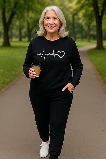 🌿 Za dame koje znaju šta im prija 🌿 Udobnost, stil i kvalitet — sve u — 20