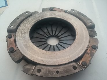 Auto delovi: Korpa kvačila lada karavan, lada niva 1. 6 i stariji modeli lada — 5