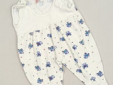 Sleepers, 3-6 months, condition - Perfect