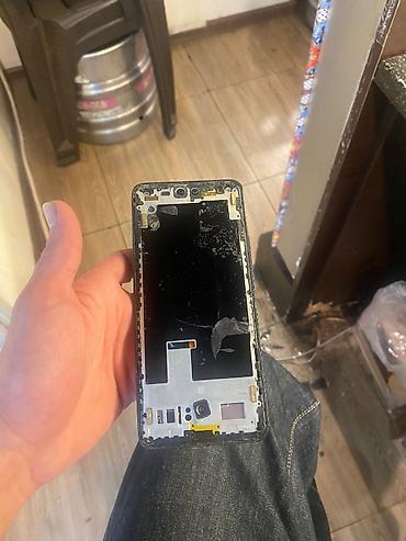 launch 501s: Mi 13 lite platasi işlekdir satilir — 2