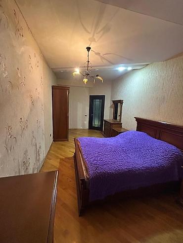 kirayə ev bakida: 3 otaqlı, Yeni tikili, m. Xətai, 123 kv. m — 8