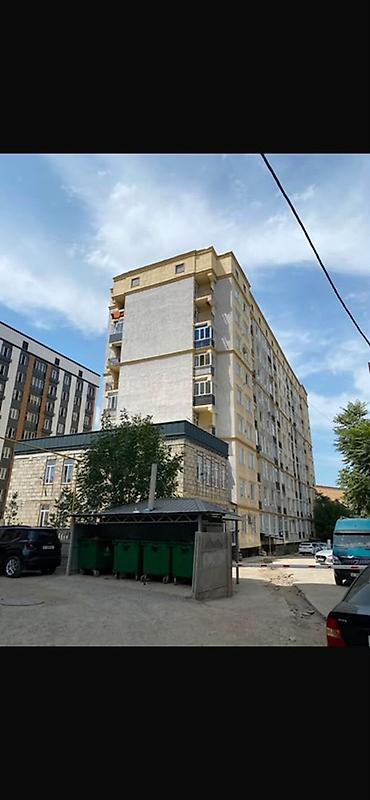 Продажа квартир: 2 комнаты, 64 м², 9 этаж, Свежий ремонт — 1