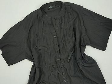 basic oversized t shirty: Okay, Tunika damska, rozmiar 2XL — 1
