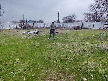 зап автовокзал: Военно-Антоновка, Темир жолдун үстү - 9 автобустун конечныйы — 6