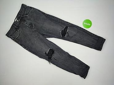 jeans wildcat: Reserved, Jeansy damskie, rozmiar M — 2