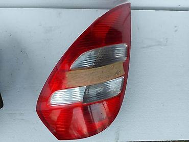magneti prodaja: STOP SVETLO ZA MERCEDES BENZ A 140, A 150, A 160 . OD 2004. DO — 2