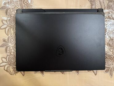 msi gs70 fiyat: İşlənmiş MSI, 14 ", Intel Core i7, 1 TB, Ödənişli çatdırılma, Rayonlara çatdırılma, Ünvandan götürmə