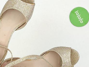 tesco polska: Dorothy Perkins, Sandały damskie, rozmiar 37 — 6