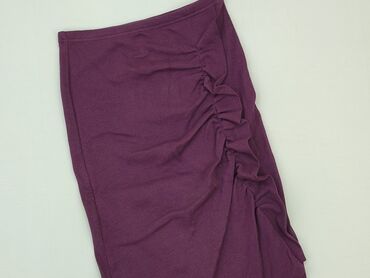 spódnice w stokrotki: Skirt, S (EU 36), condition - Perfect