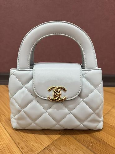Əl çantası, Chanel, Yeni