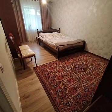 center: 2 комнаты, 44 м², Азия Молл 104 серия, 1 этаж, Косметический ремонт — 10