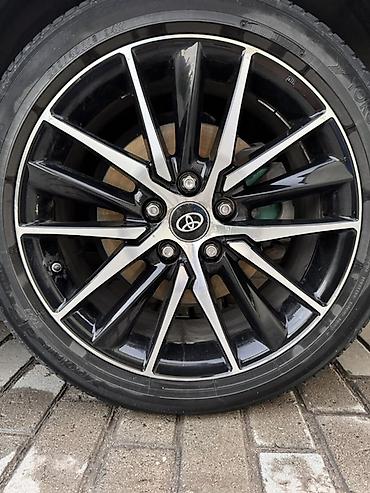 камри ключ: Toyota Camry: 2020 г., 2.5 л, Автомат, Бензин, Седан — 7
