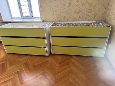 Детские односпальные кровати: Детская односпальная кровать, Б/у, Для девочки, Для мальчика, С матрасом, Дерево, Самовывоз, Платная доставка — 2