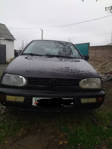 двигатель на мазда: Volkswagen Golf: 1993 г., 1.6 л, Механика, Бензин, Купе