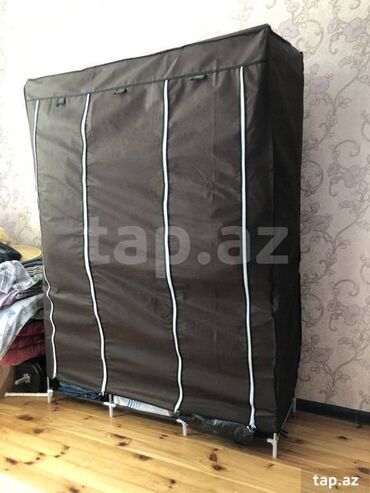 Parça dolab satıram. Bir ay istifadə etmişəm. Yeni şkaf aldığım üçün