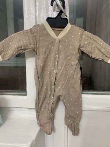 Комплекты одежды: Комплект, цвет - Розовый — 12