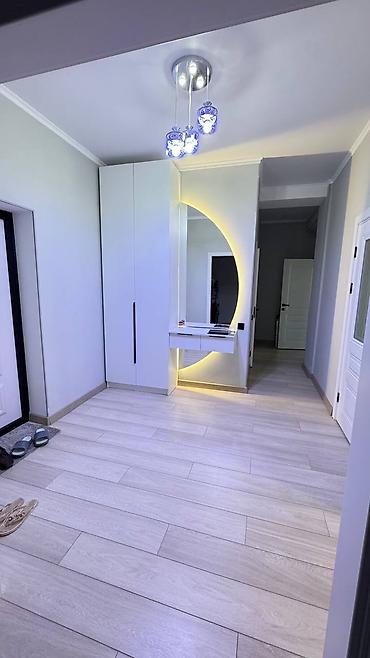 продаю квартиру роял: 3 комнаты, 78 м², Ала-Арча ТРЦ Элитка, 6 этаж, Евроремонт — 1