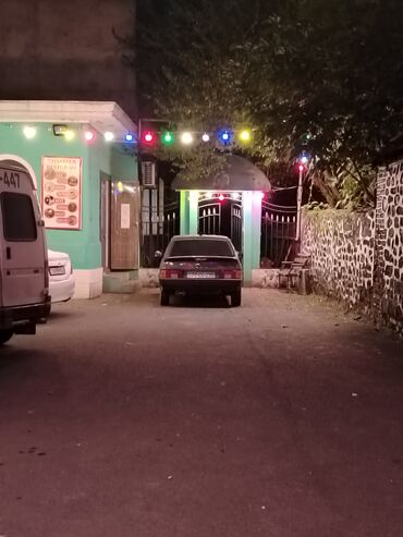 VAZ (LADA): VAZ (LADA) 2109: 1.5 l | 1992 il 3960000 km Hetçbek — 20