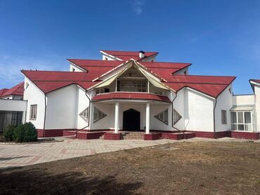 купить загородный дом: Үй, 840 кв. м, 4 бөлмө