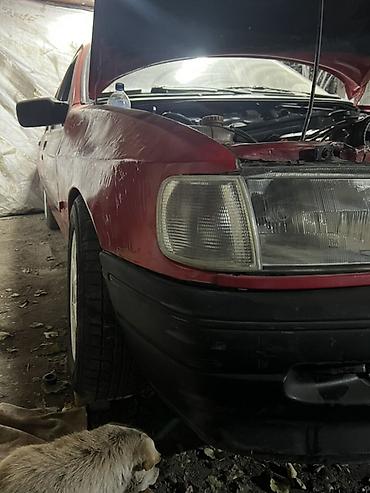 ford orion: Ford Sierra: 1990 г., 2 л, Механика, Бензин, Хэтчбэк — 2