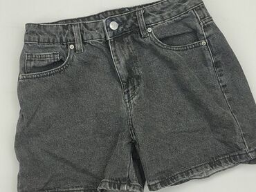 sinsay spódnice z łańcuchem: Shorts, SinSay, XS (EU 34), condition - Very good