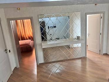Mənzillər: 🌊 Neftchi Residence-da DƏNİZ MƏNZƏRƏLİ mənzil KİRAYƏ! 📍 Bayıl — 4