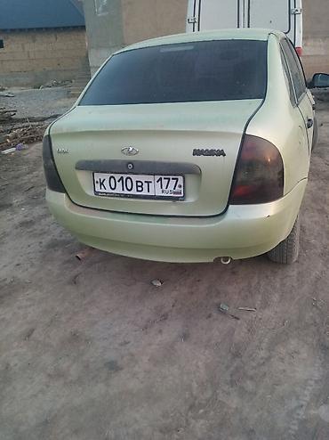fit ge: ВАЗ (ЛАДА) Kalina: 2006 г., 1.6 л, Механика, Бензин, Седан — 4