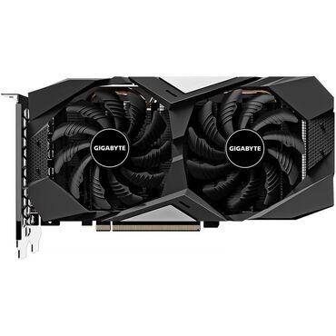 rx570 8gb: Видеокарта, Б/у, AMD, Radeon RX, 6 ГБ, Для ПК
