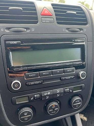 sticha: TROKRAKI VOLAN ZA VOLKSWAGEN GOLF 5 | Trokraki volan za VW Golf 5 — 4